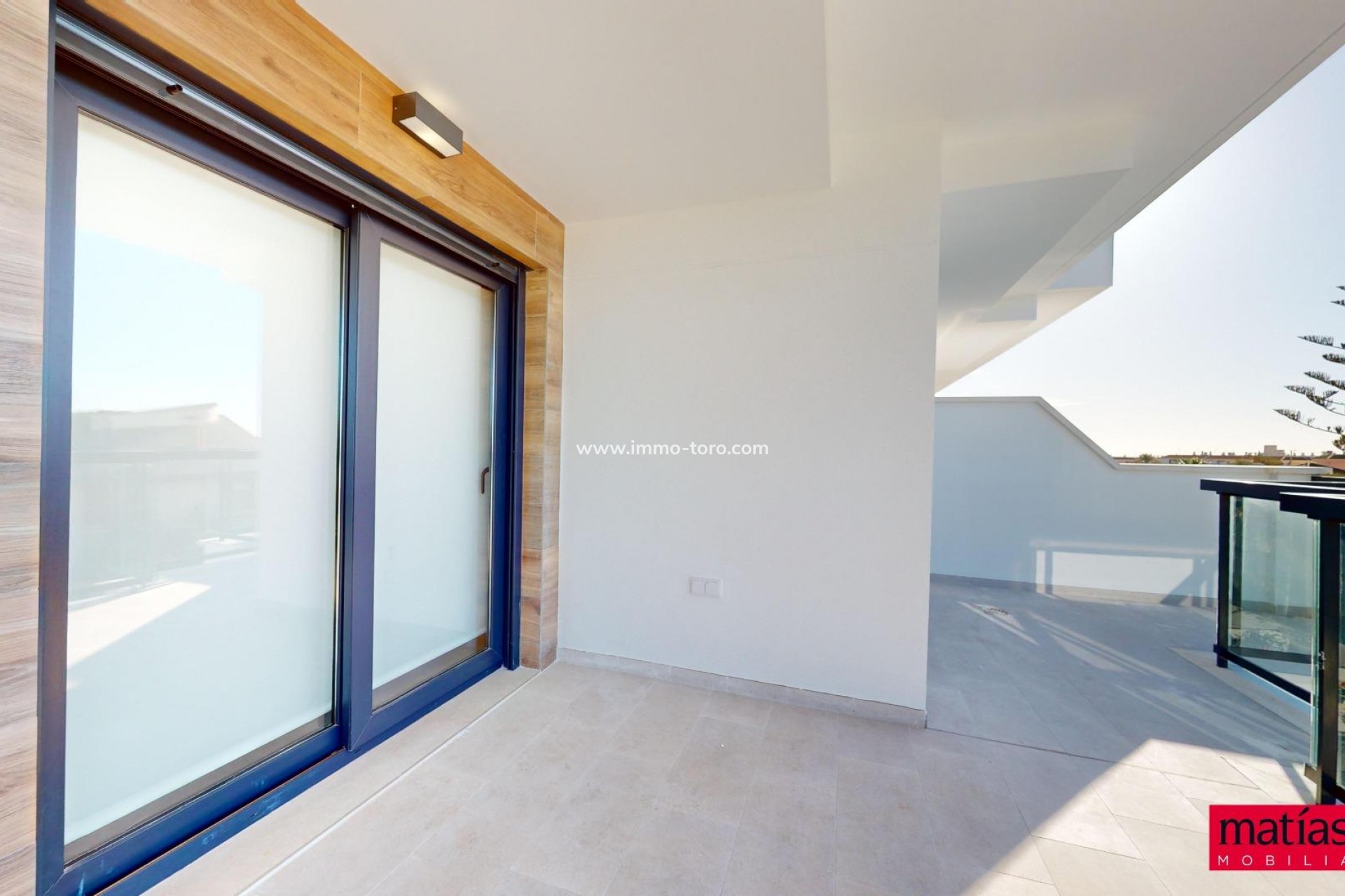 New Build - Penthouse - Pilar de la Horadada