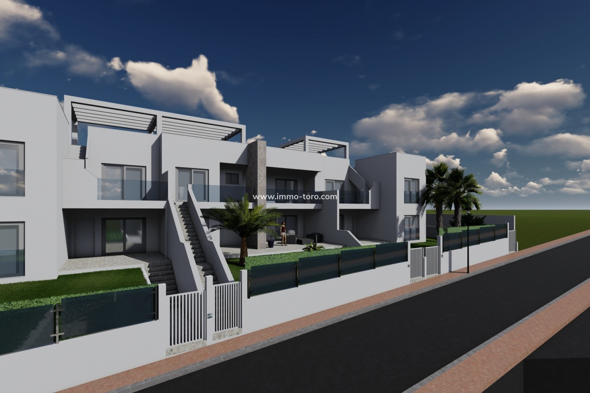 Nieuwbouw - Appartement - Guardamar
