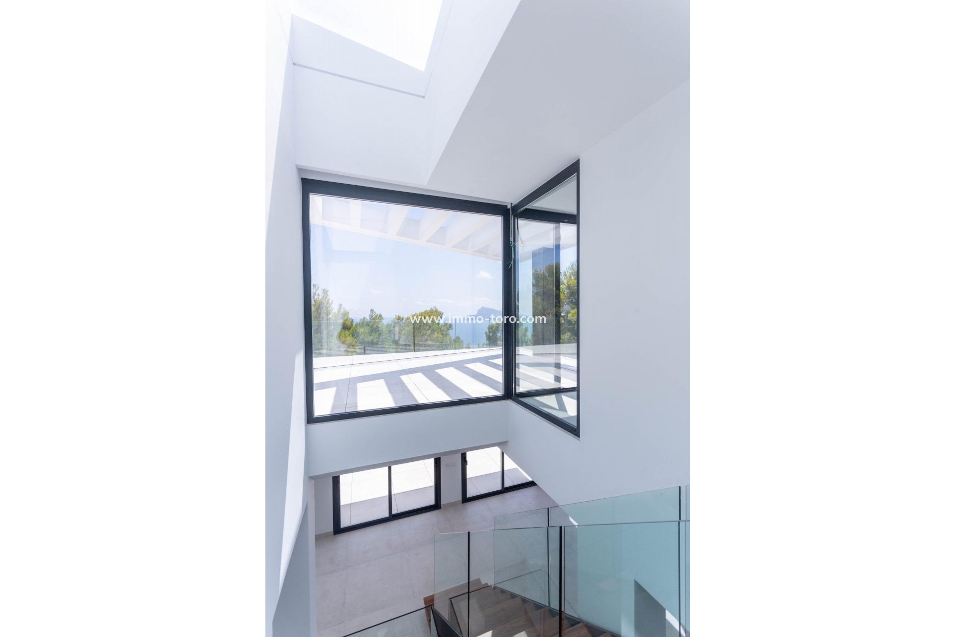 Nueva construcción  - Villa / Chalet - Altea - Altea Hills