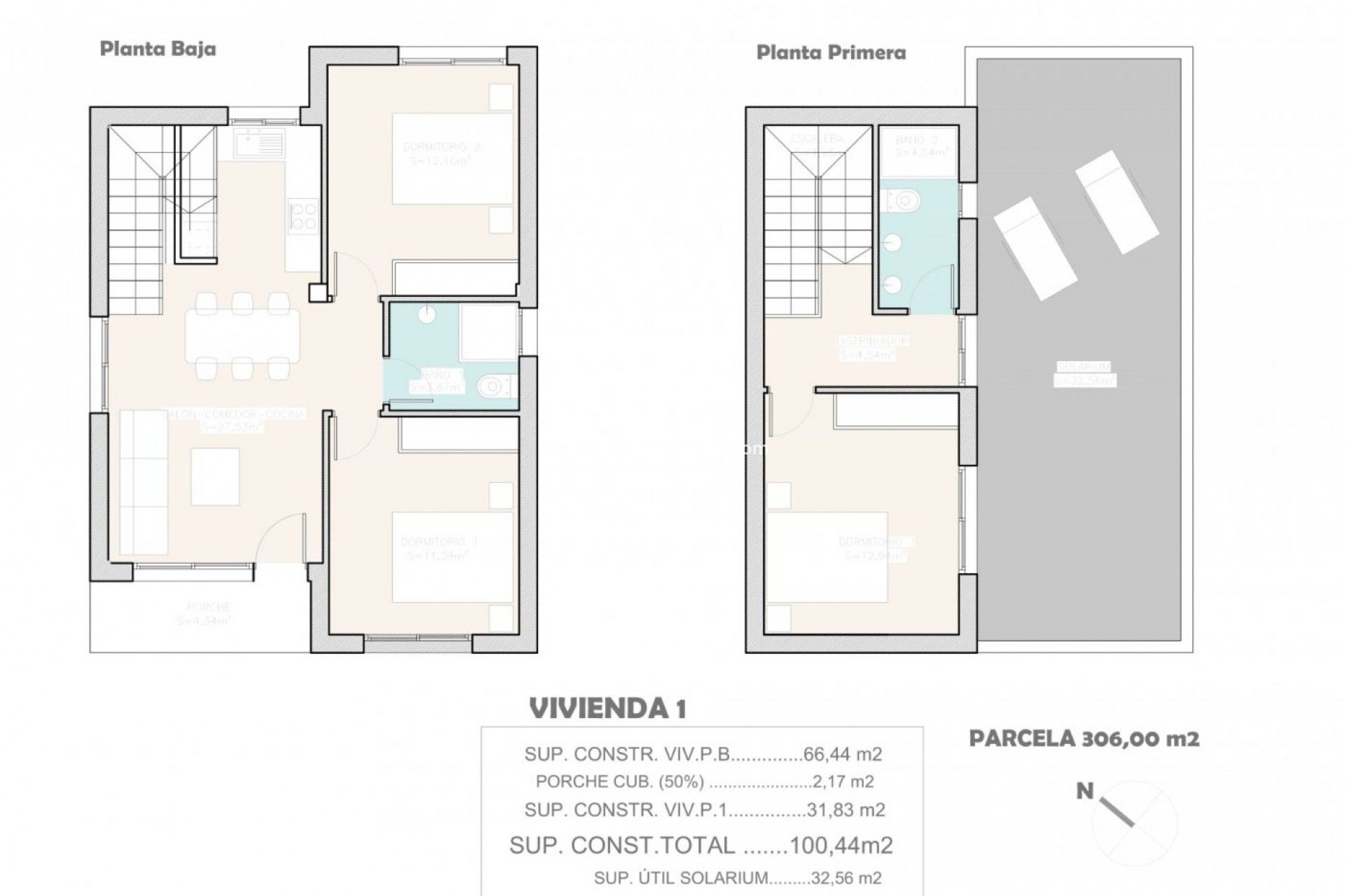 Nueva construcción  - Villa / Chalet - Rojales - Ciudad Quesada