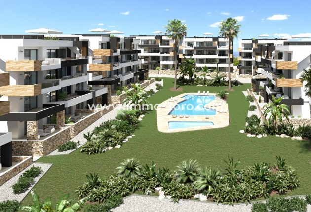 New Build - Penthouse - Orihuela - Orihuela Costa
