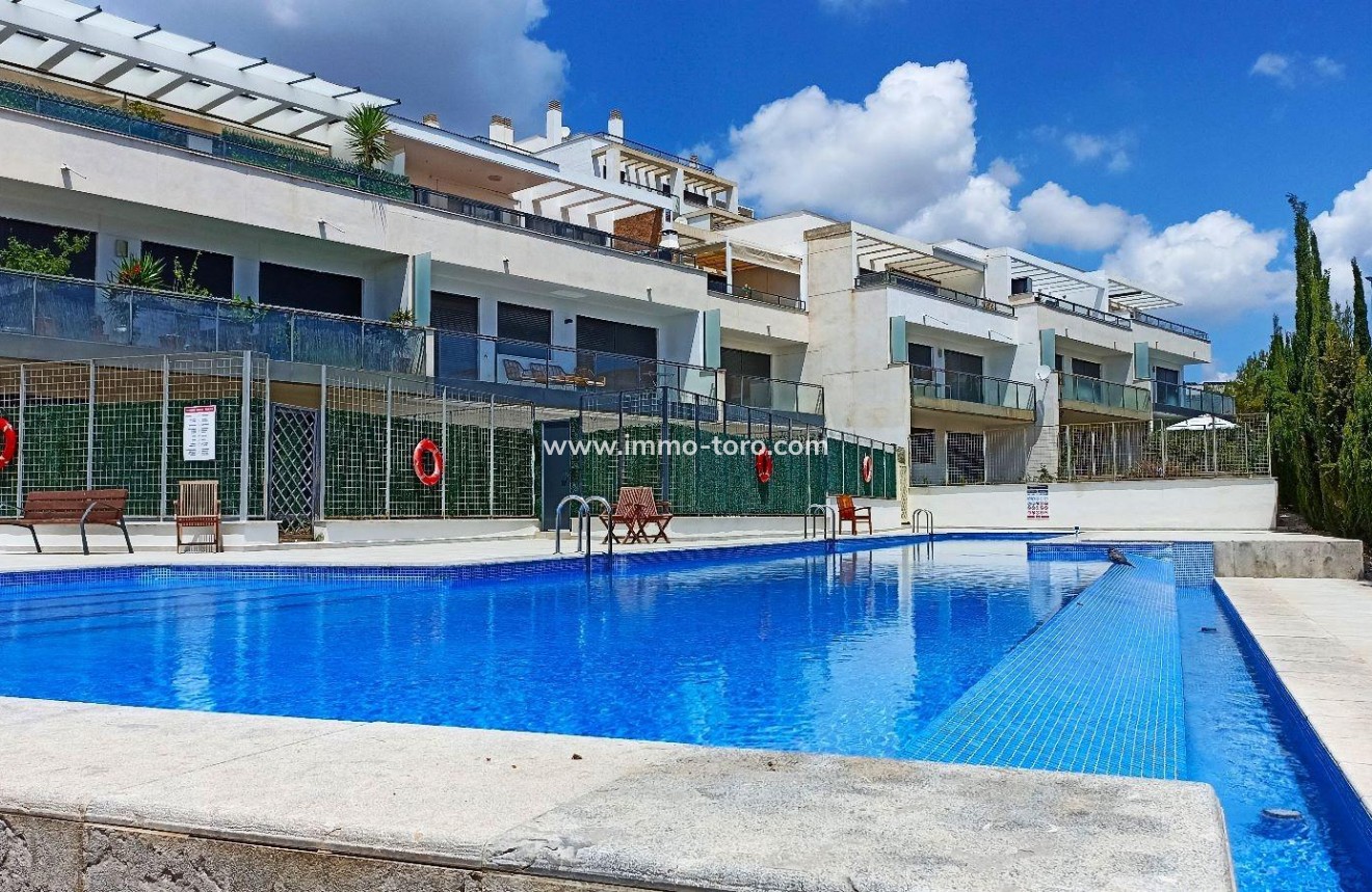Nueva construcción  - Apartamento - Orihuela - Playa Flamenca