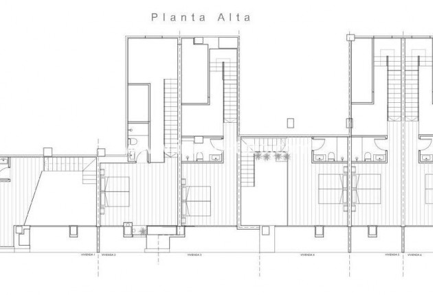 Nouvelle construction - Appartement - Alicante