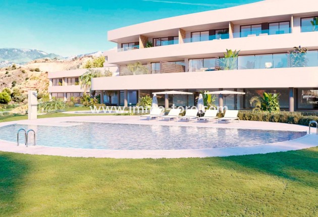 Adosado - Nueva construcción  - Fuengirola - Torreblanca