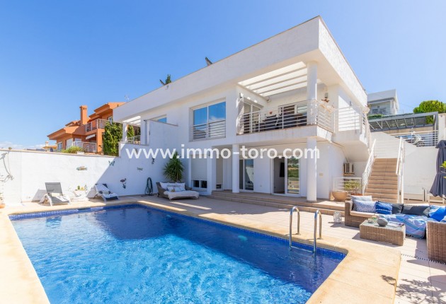 Adosado - Venta - Calpe - Casanova