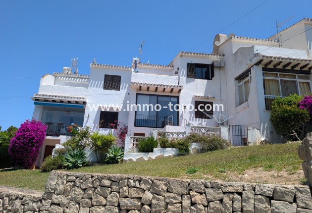 Adosado - Venta - Moraira - Paichi