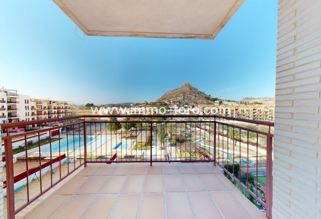 Apartamento - Nueva construcción  - Archena - Villanueva del Rio Segura