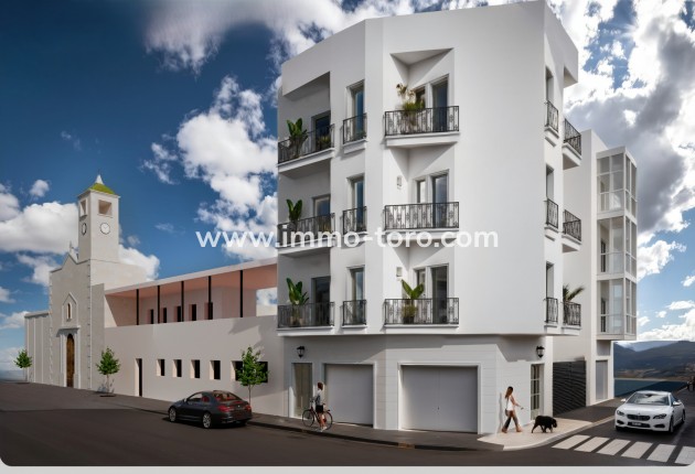 Apartamento - Nueva construcción  - Bigastro - Bigastro