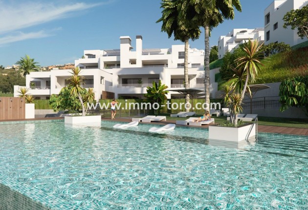 Apartamento - Nueva construcción  - Casares - Buenas Noches