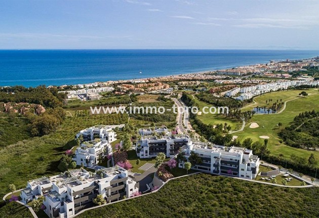 Apartamento - Nueva construcción  - Casares - REX-67288