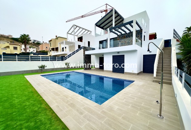 Apartamento - Nueva construcción  - Ciudad Quesada - Ciudad Quesada