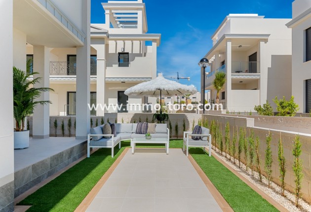 Apartamento - Nueva construcción  - Ciudad Quesada - Ciudad Quesada