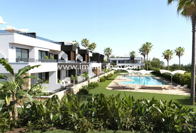 Apartamento - Nueva construcción  - Ciudad Quesada - Ciudad Quesada