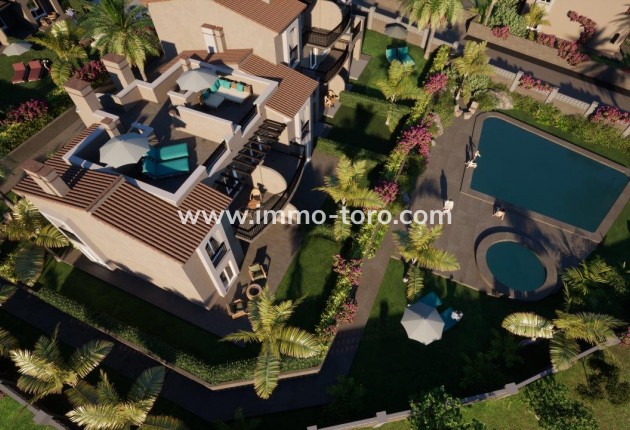 Apartamento - Nueva construcción  - Denia - Denia