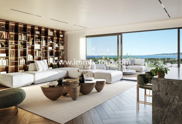 Apartamento - Nueva construcción  - Marbella - Golf Rio Real