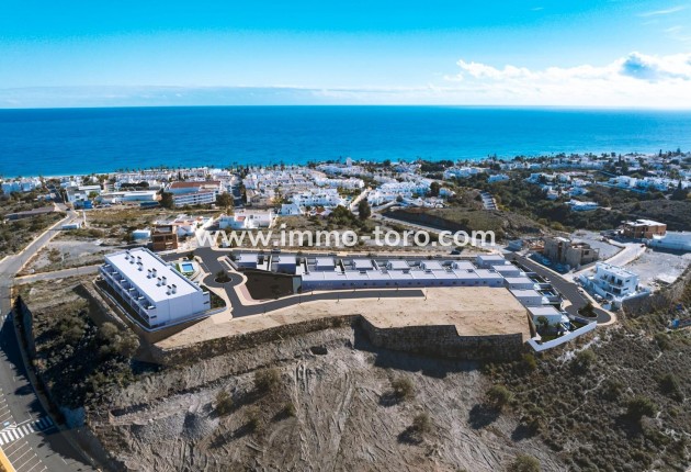 Apartamento - Nueva construcción  - Mojacar - Mojacar