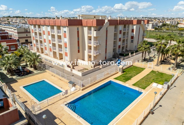 Apartamento - Nueva construcción  - Orihuela Costa - Orihuela Costa
