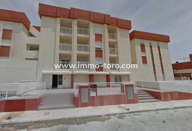 Apartamento - Nueva construcción  - Orihuela - Lomas de Cabo Roig