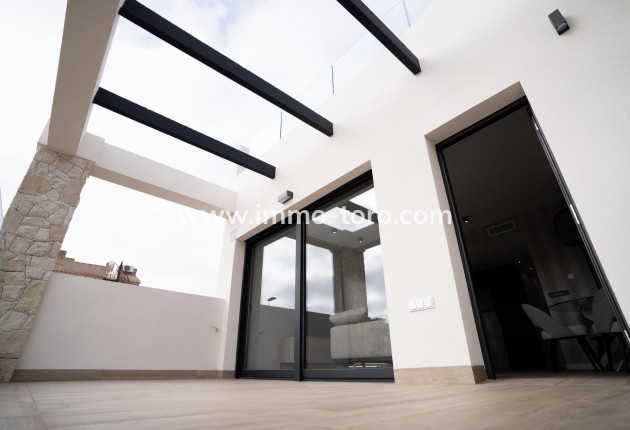 Apartamento - Nueva construcción  - Orihuela - RS-27119