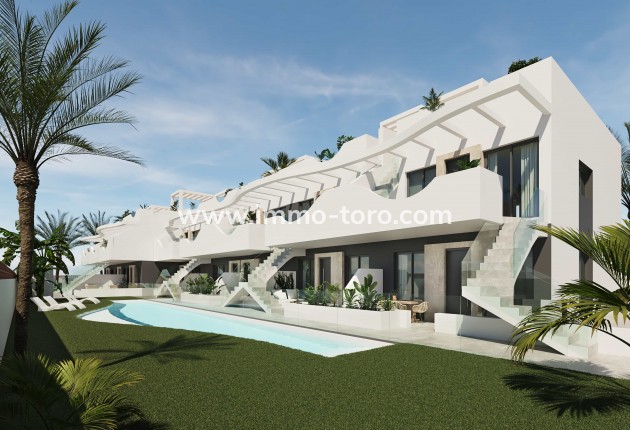 Apartamento - Nueva construcción  - Pilar de la Horadada - Pilar De La Horadada