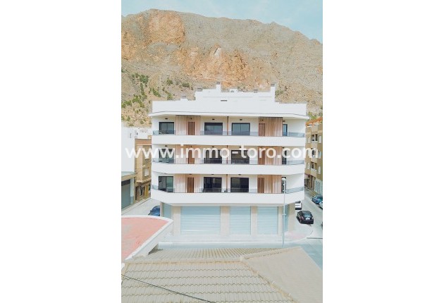 Apartamento - Nueva construcción  - Redován - Redován