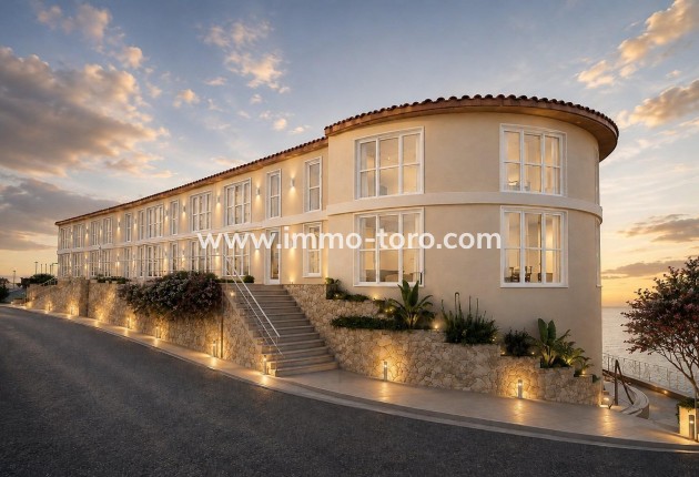 Apartamento - Nueva construcción  - Relleu - Urbanización Muscaret