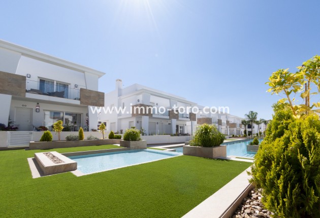 Apartamento - Nueva construcción  - Rojales - Rojales