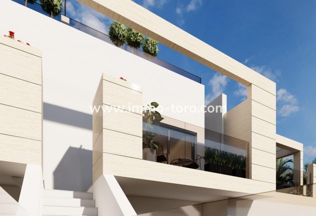 Apartamento - Nueva construcción  - San Pedro del Pinatar - El Salero
