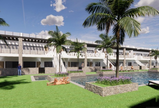 Apartamento - Nueva construcción  - Torrevieja - RS-82048