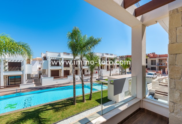 Apartamento - Nueva construcción  - Torrevieja - Torrevieja