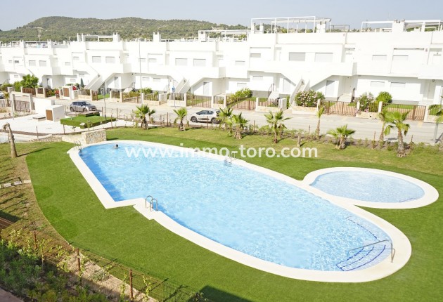 Apartamento - Nueva construcción  - Vistabella - Vistabella