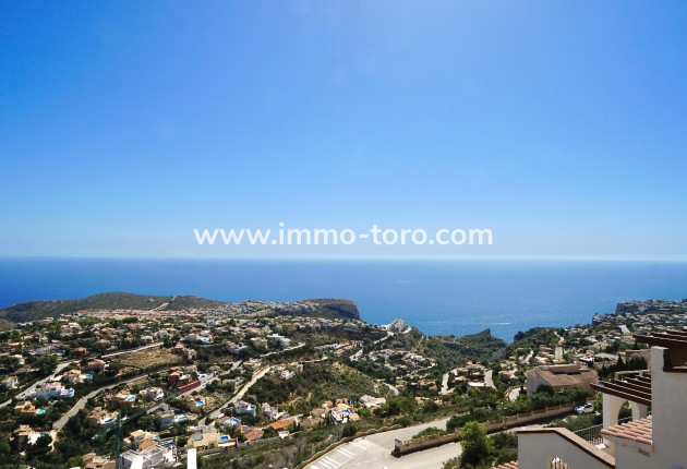 Apartamento - Venta - Benitachell - Cumbre del sol