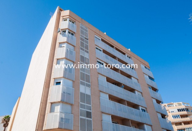 Apartamento - Venta - Calpe - Calpe