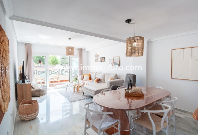 Apartamento - Venta - Calpe - Calpe