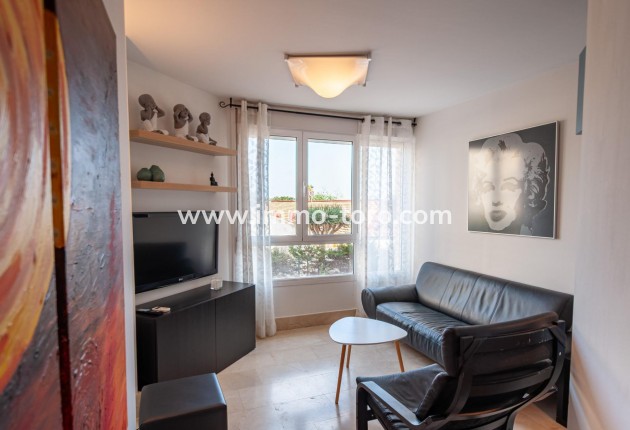 Apartamento - Venta - Calpe - Playa de Fossa-Levante