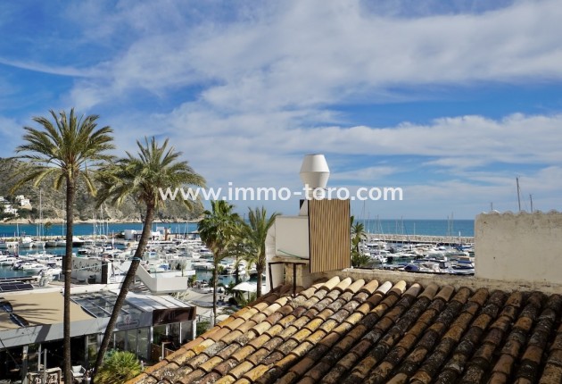 Apartamento - Venta - Moraira - Moraira Centre