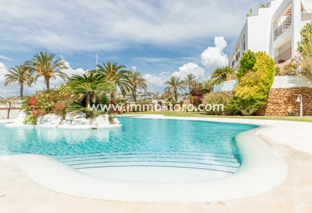 Apartamento - Venta - Moraira - Moraira