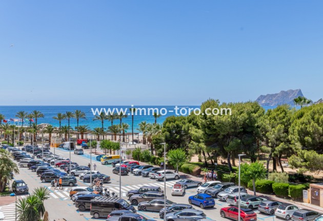 Apartamento - Venta - Moraira - Moraira