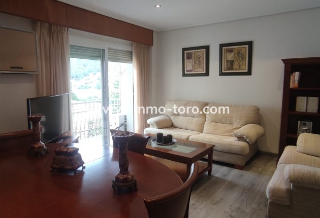 Apartamento - Venta - Orba - Orba