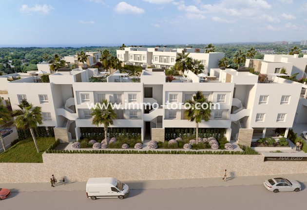 Apartment - New Build - Algorfa - La Finca Golf