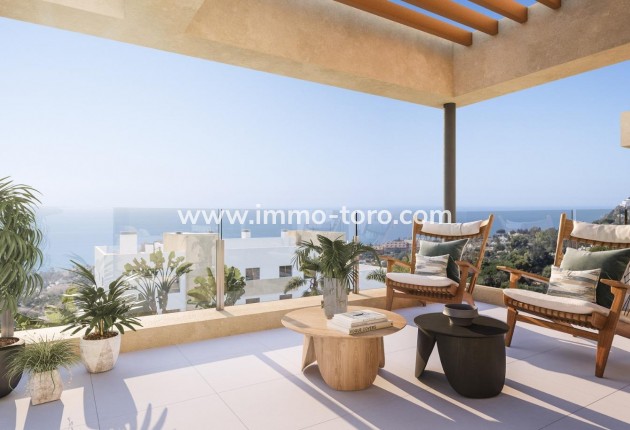 Apartment - New Build - Benalmádena - Hospital Xanit
