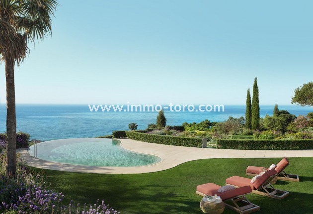 Apartment - New Build - Benalmádena - Torremuelle