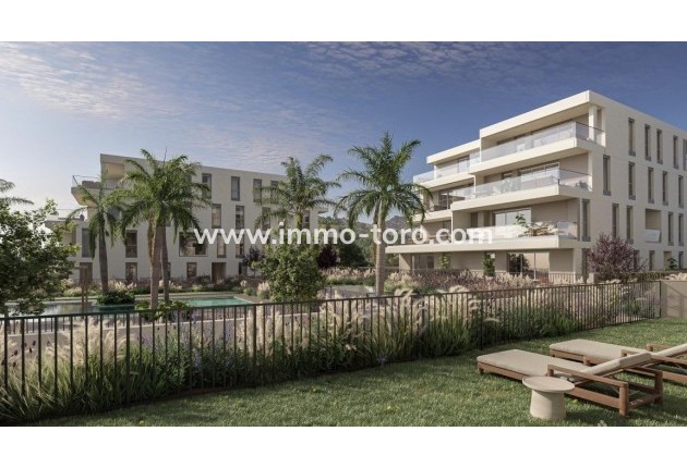 Apartment - New Build - Benicassim - Almadraba