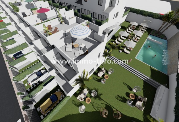 Apartment - New Build - Cox - Cox