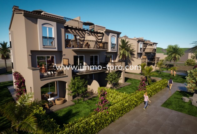 Apartment - New Build - Denia - Denia