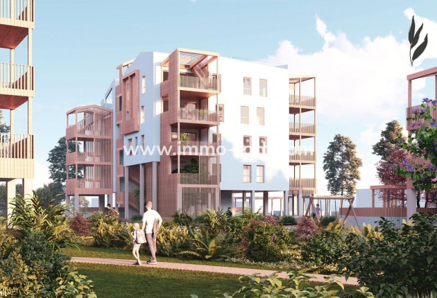 Apartment - New Build - El Vergel - El Vergel