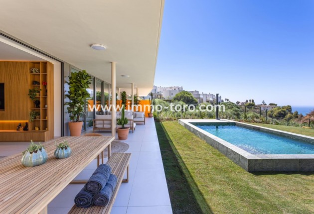 Apartment - New Build - Fuengirola - REX-68503