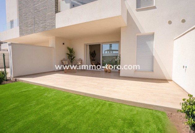 Apartment - New Build - La Finca Golf - La Finca Golf