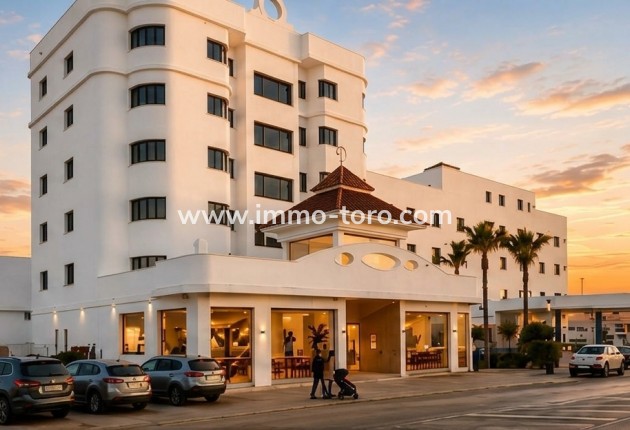 Apartment - New Build - Los Alcázares - Los Alcázares