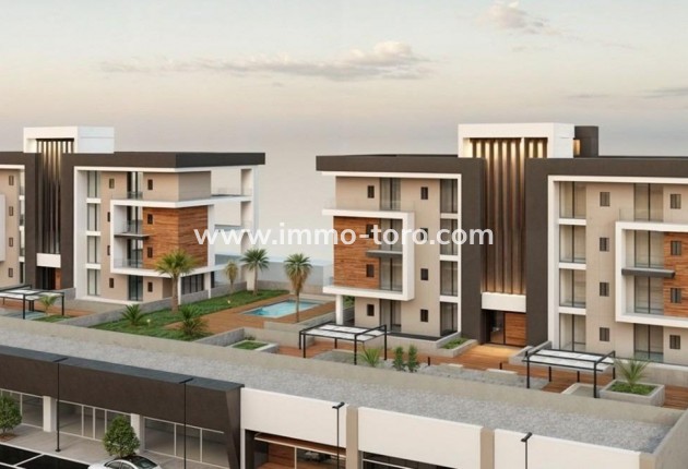 Apartment - New Build - Los Alcazares - Los Narejos